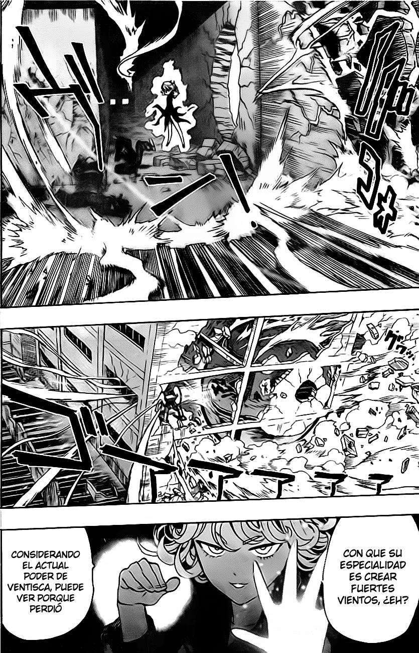 Capitulo 24.5 page 20