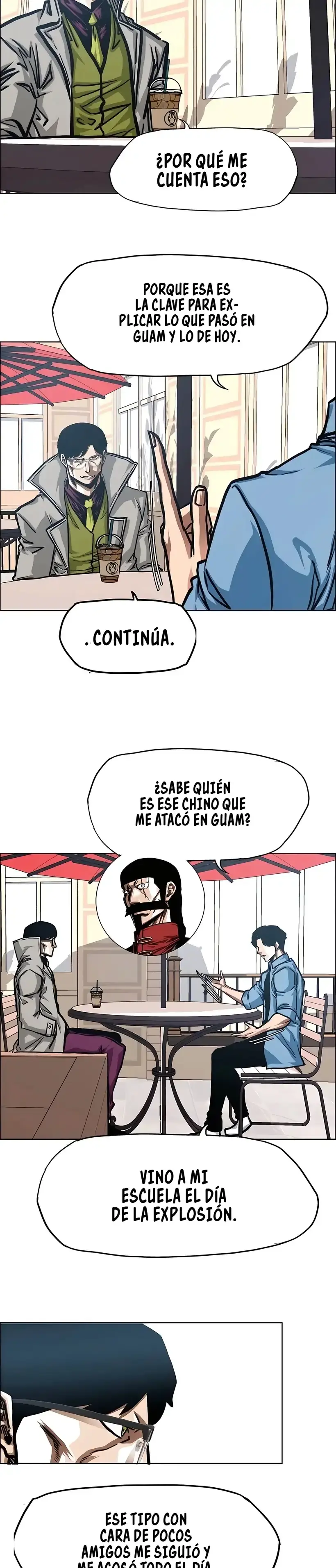 Capitulo 55 page 17