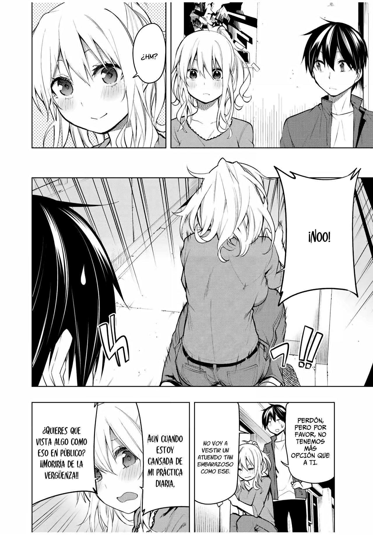 Capitulo 16.10 page 11