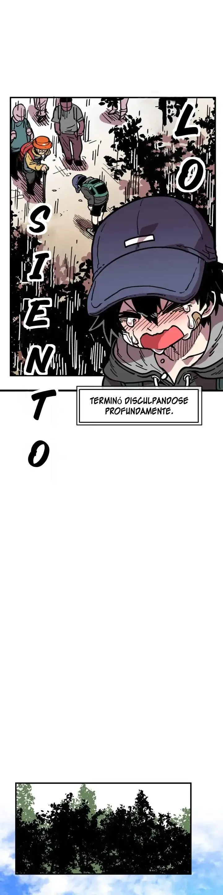 Capitulo 50 page 20
