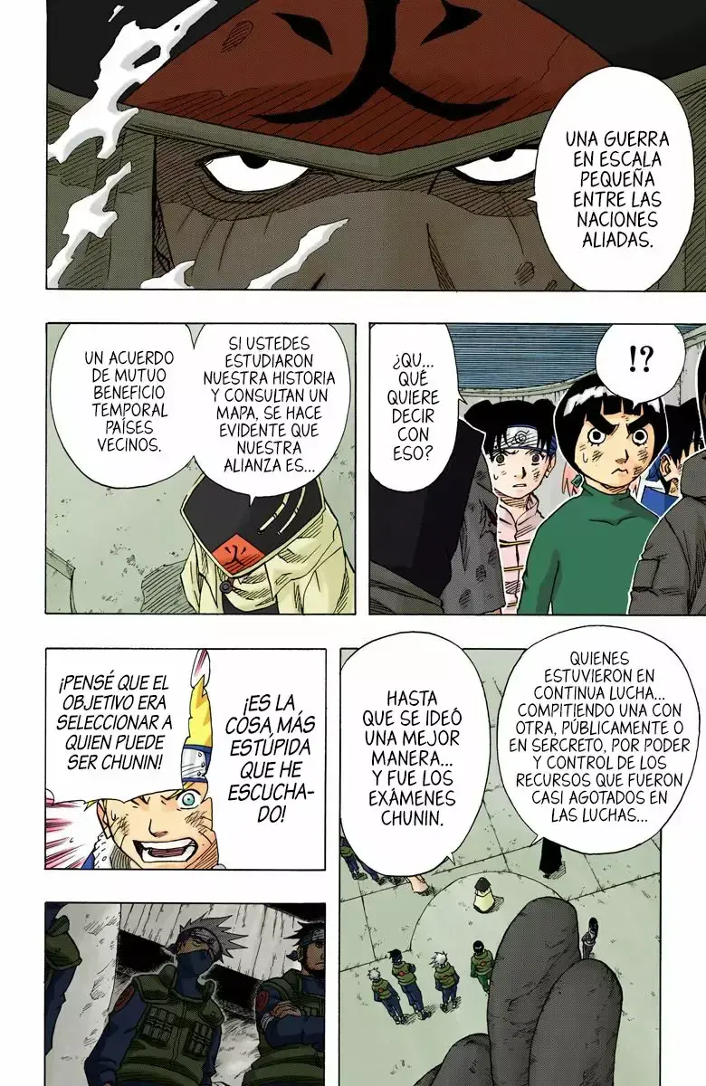 Capitulo 65 page 9