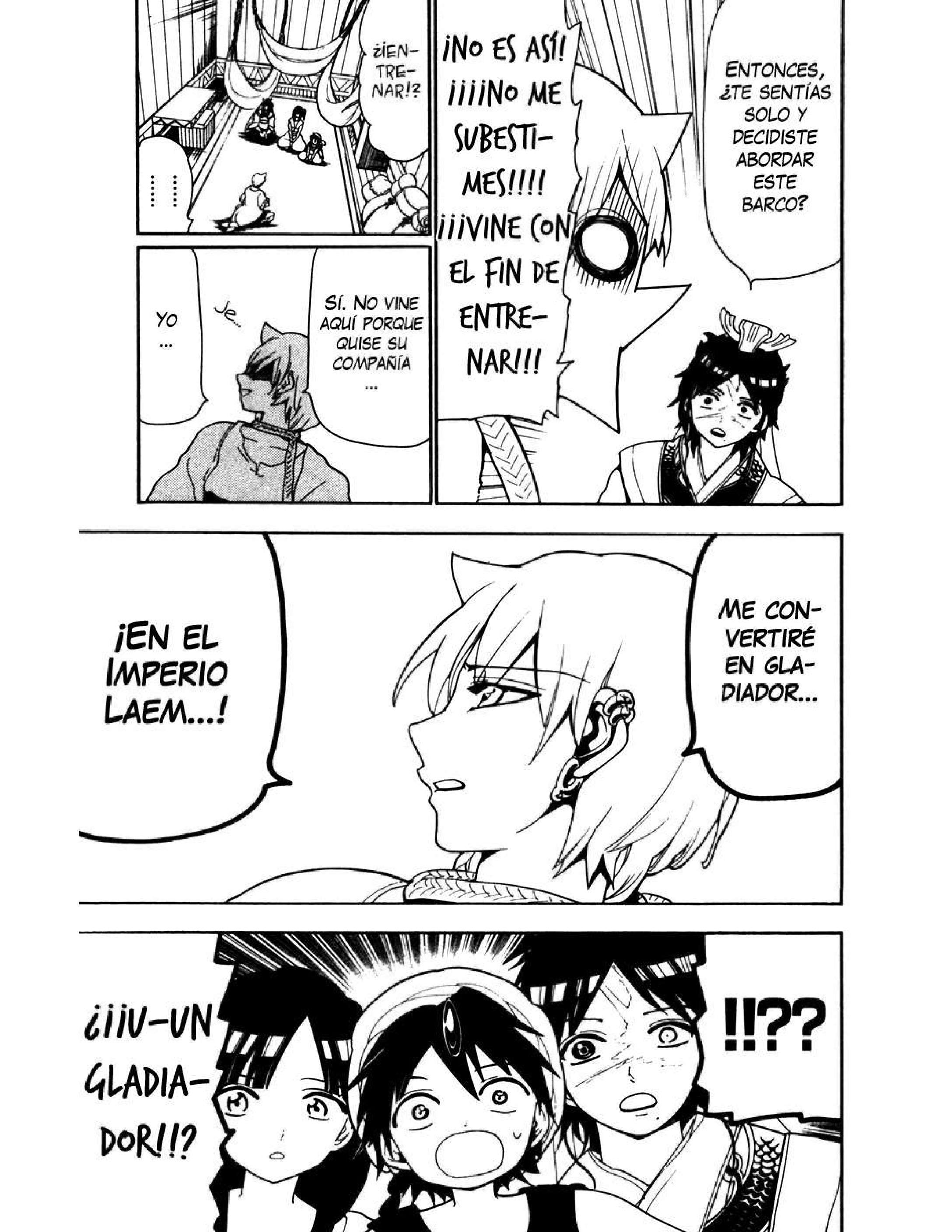 Capitulo 122 page 14