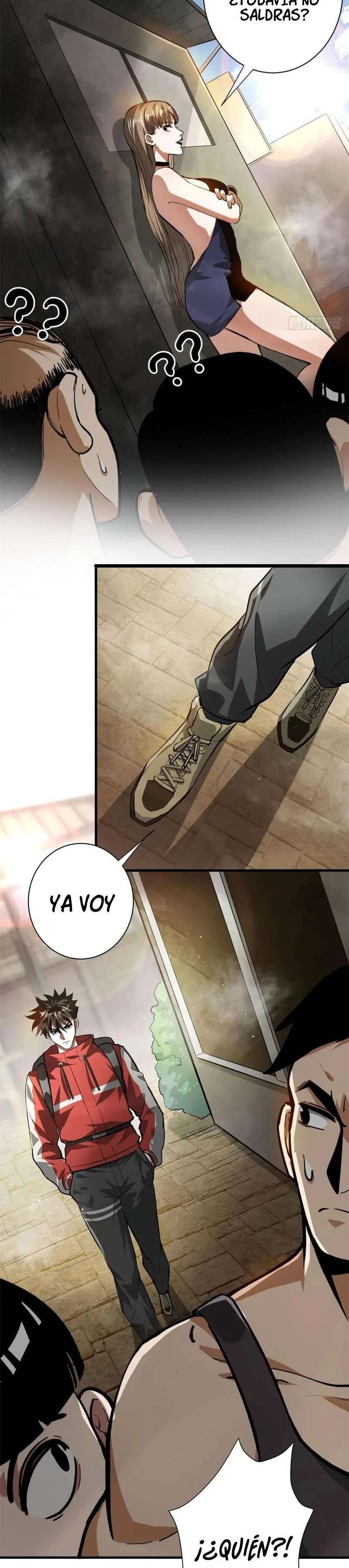 Capitulo 113 page 12