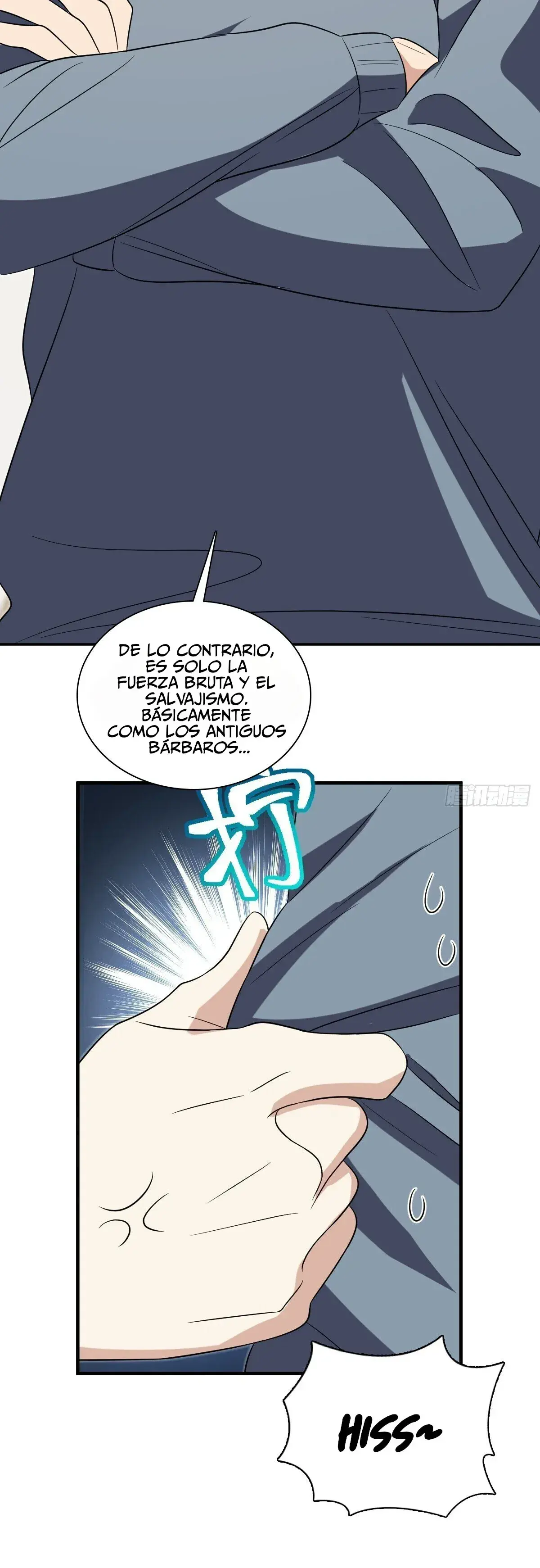Capitulo 385 page 25