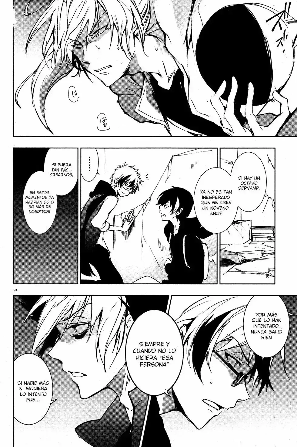 Capitulo 70 page 24