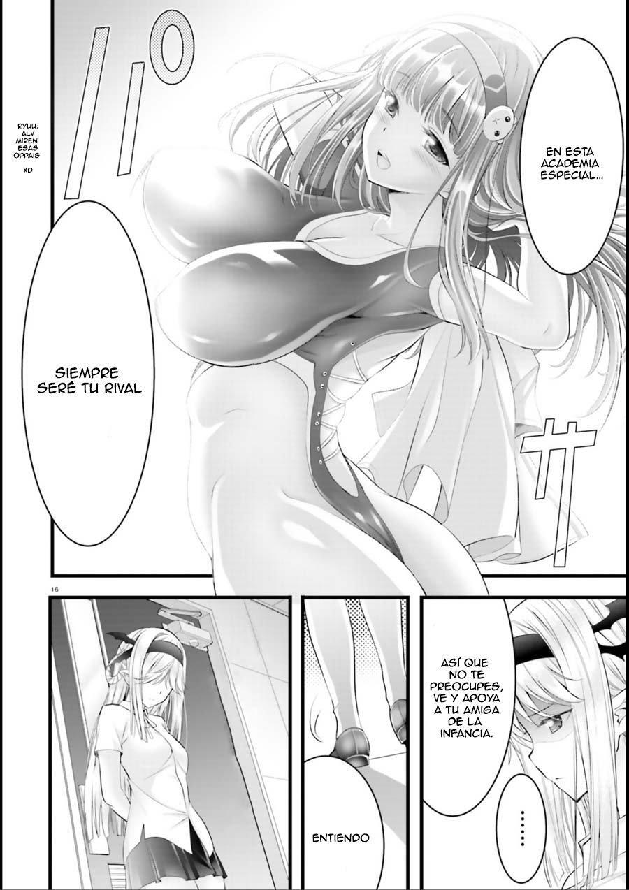 Capitulo 16 page 18