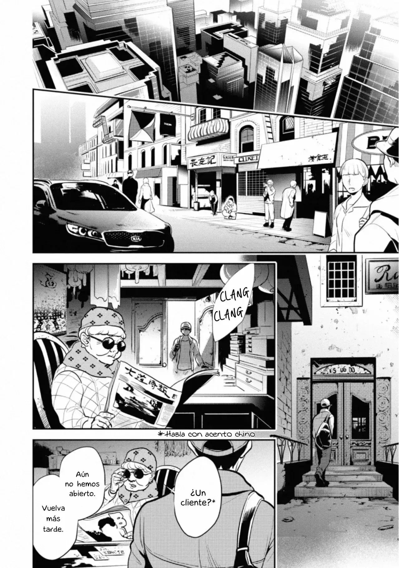 Capitulo 58 page 5