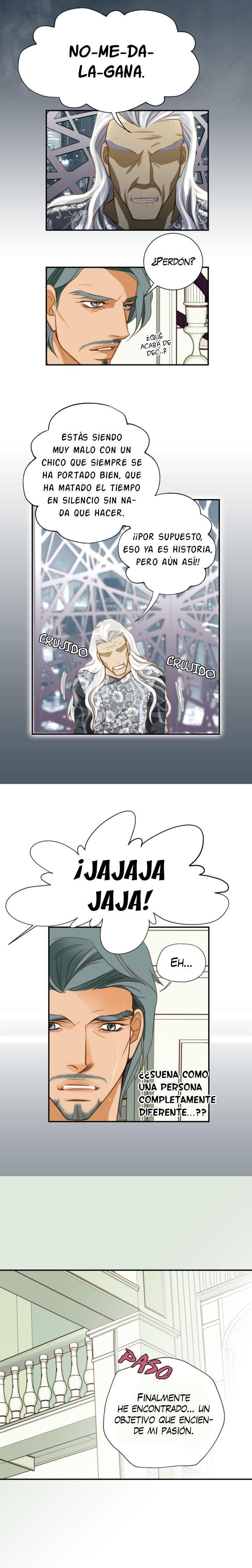 Capitulo 60 page 19