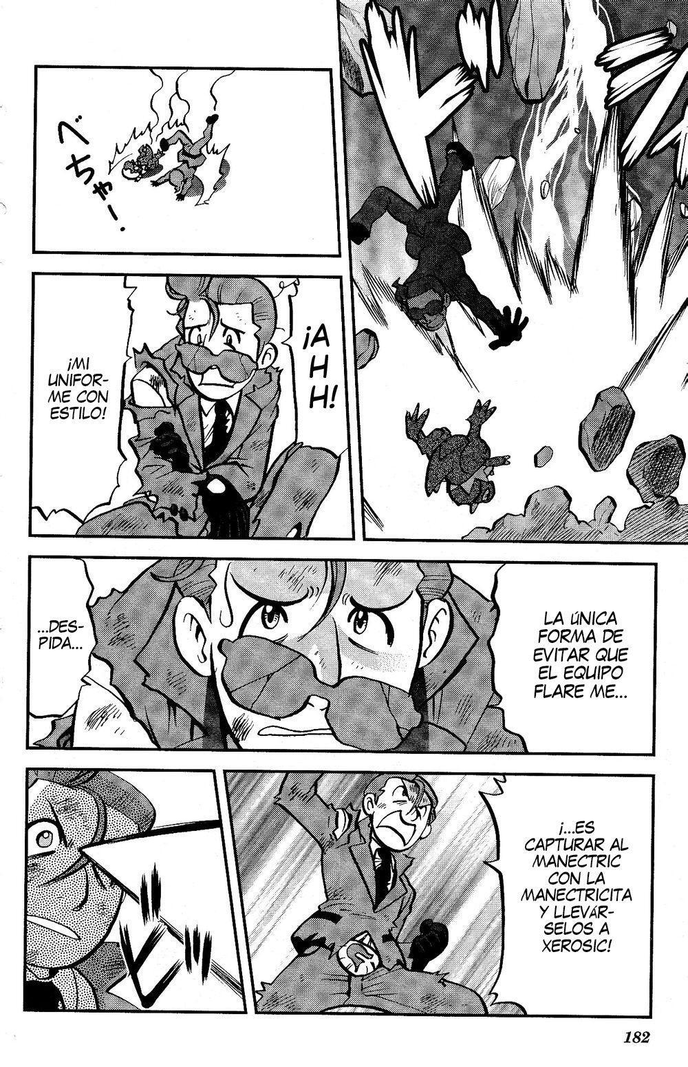 Capitulo 14 page 20