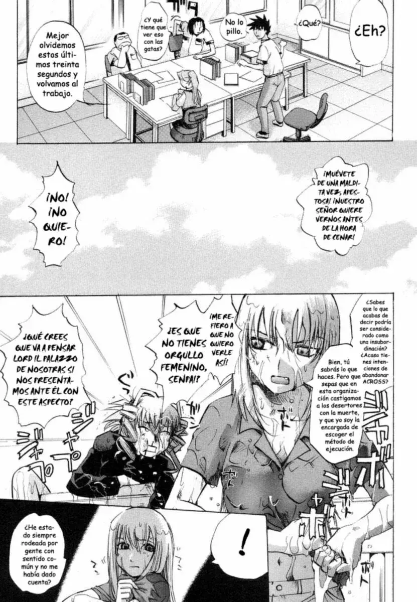 Capitulo 95 page 18