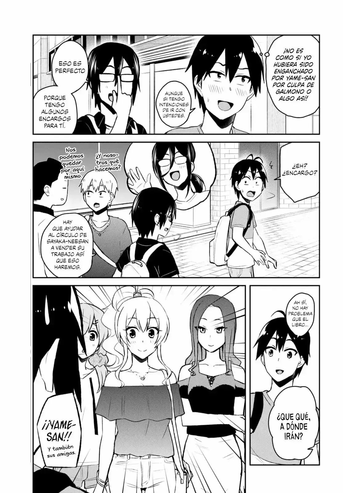 Capitulo 50 page 4
