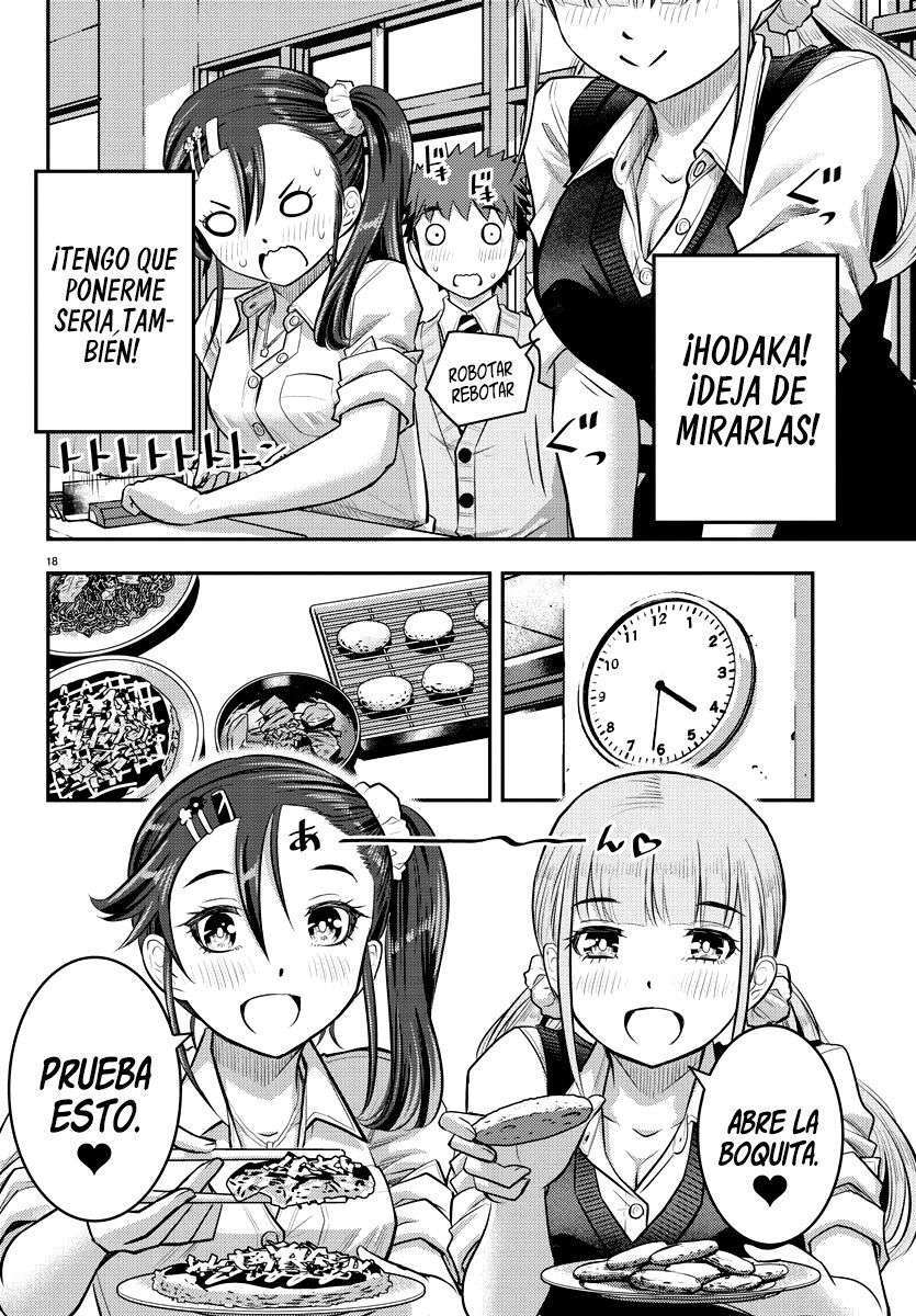 Capitulo 31 page 19