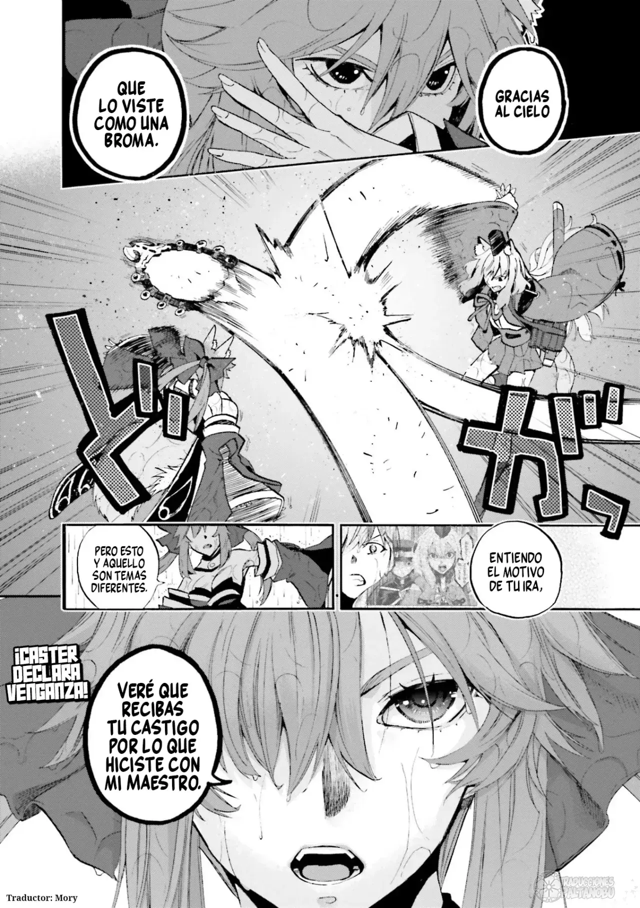 Capitulo 66 page 13