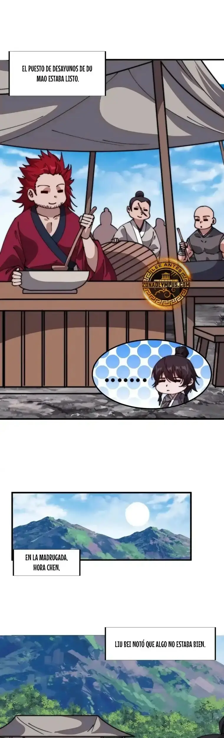 Capitulo 772 page 19