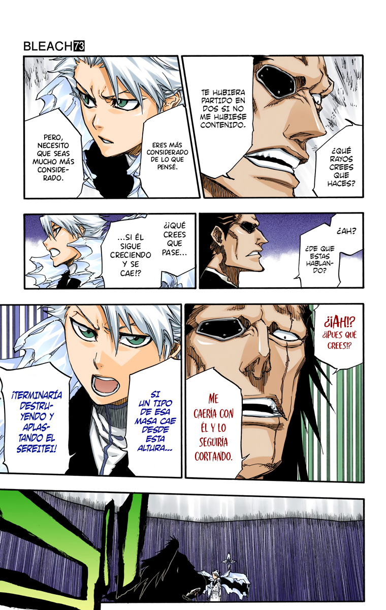 Capitulo 667 page 8