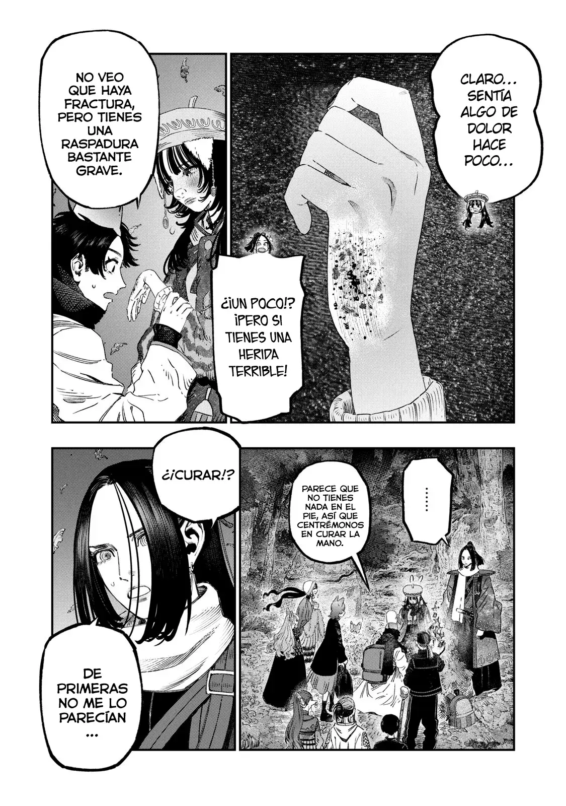 Capitulo 44 page 19