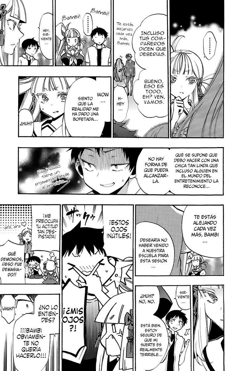 Capitulo 14 page 17