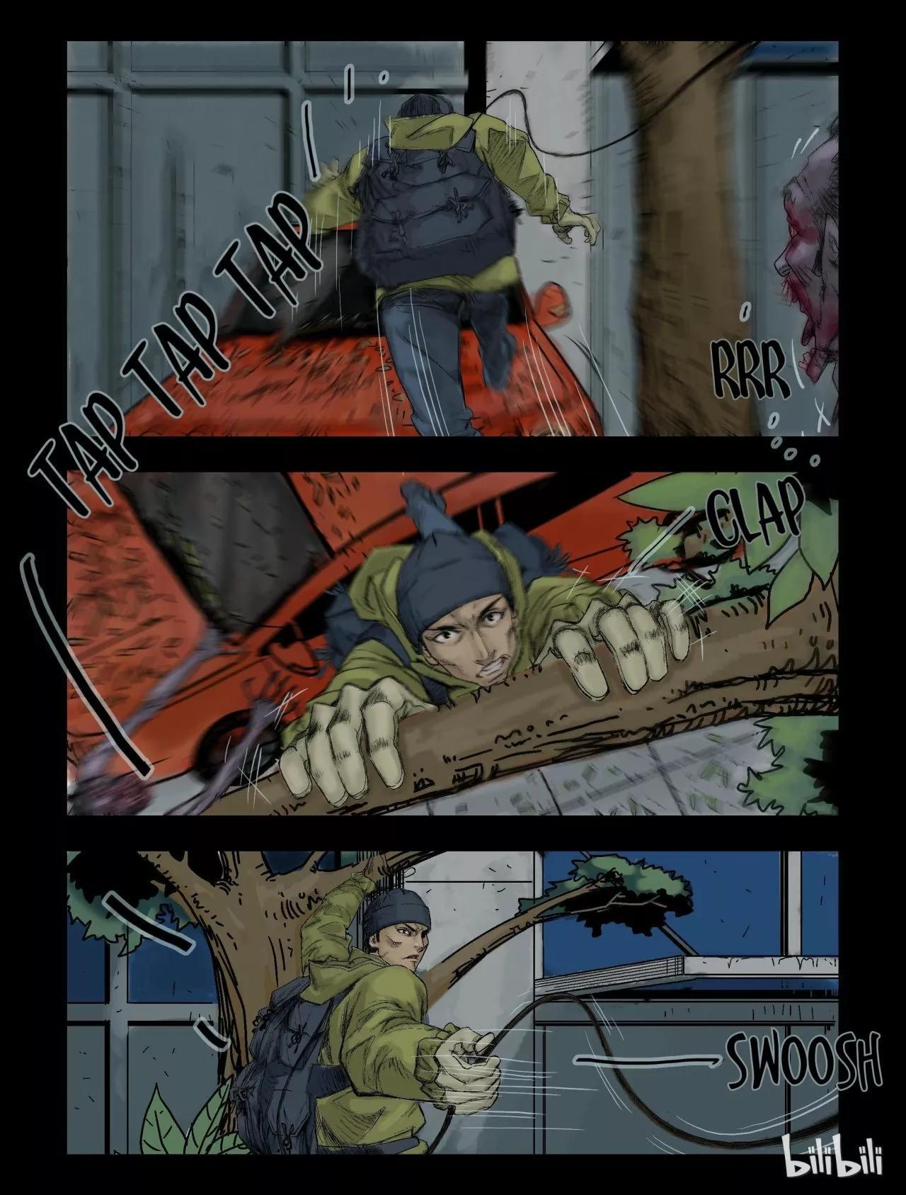 Capitulo 68 page 3