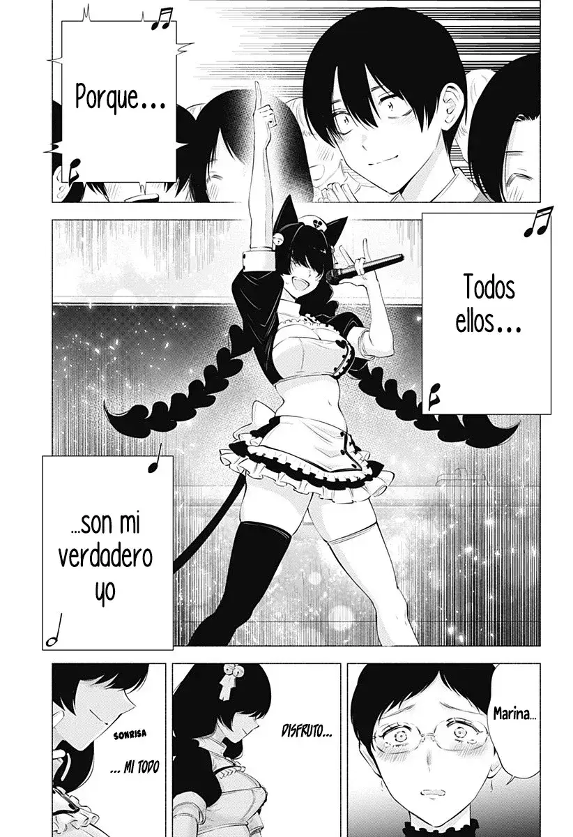 Capitulo 80 page 19