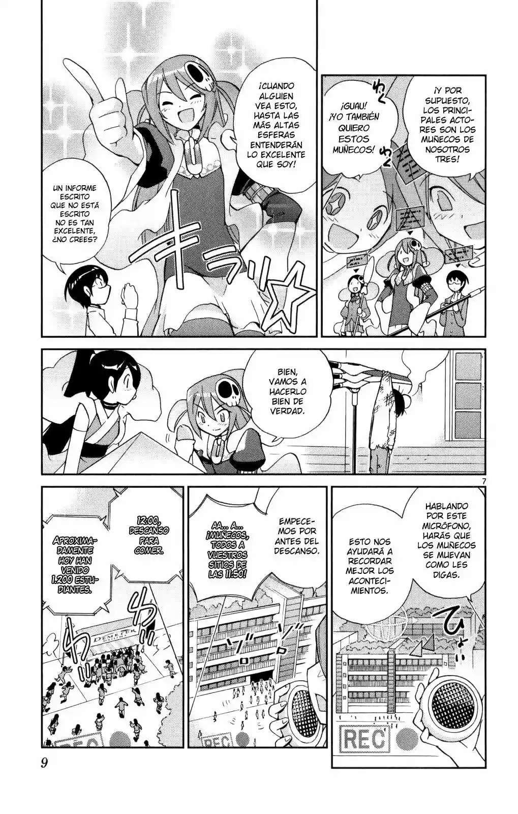 Capitulo 27 page 15