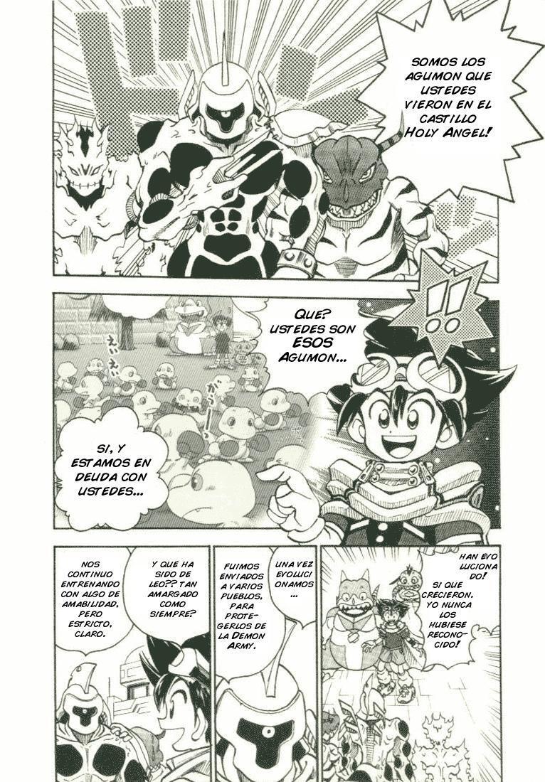 Capitulo 18 page 5