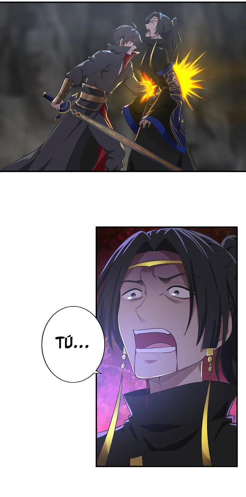 Capitulo 128 page 8