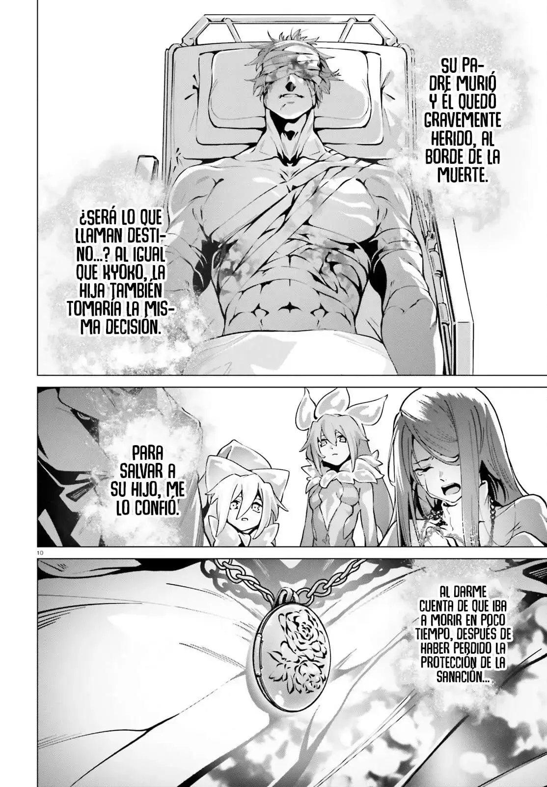 Capitulo 53 page 9