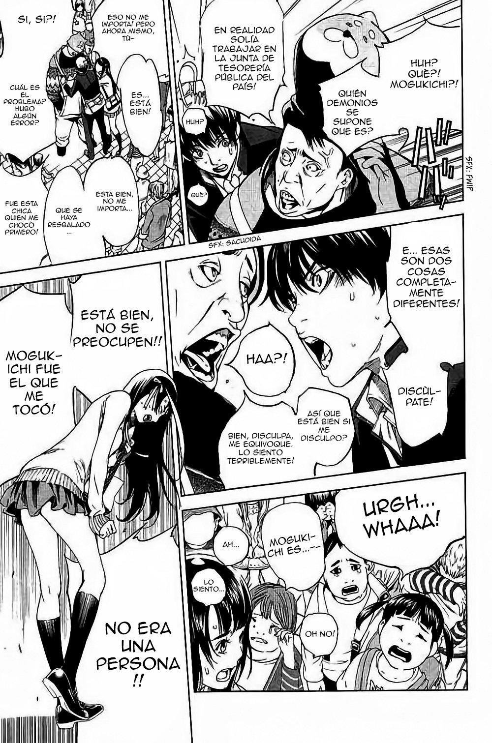 Capitulo 37 page 34