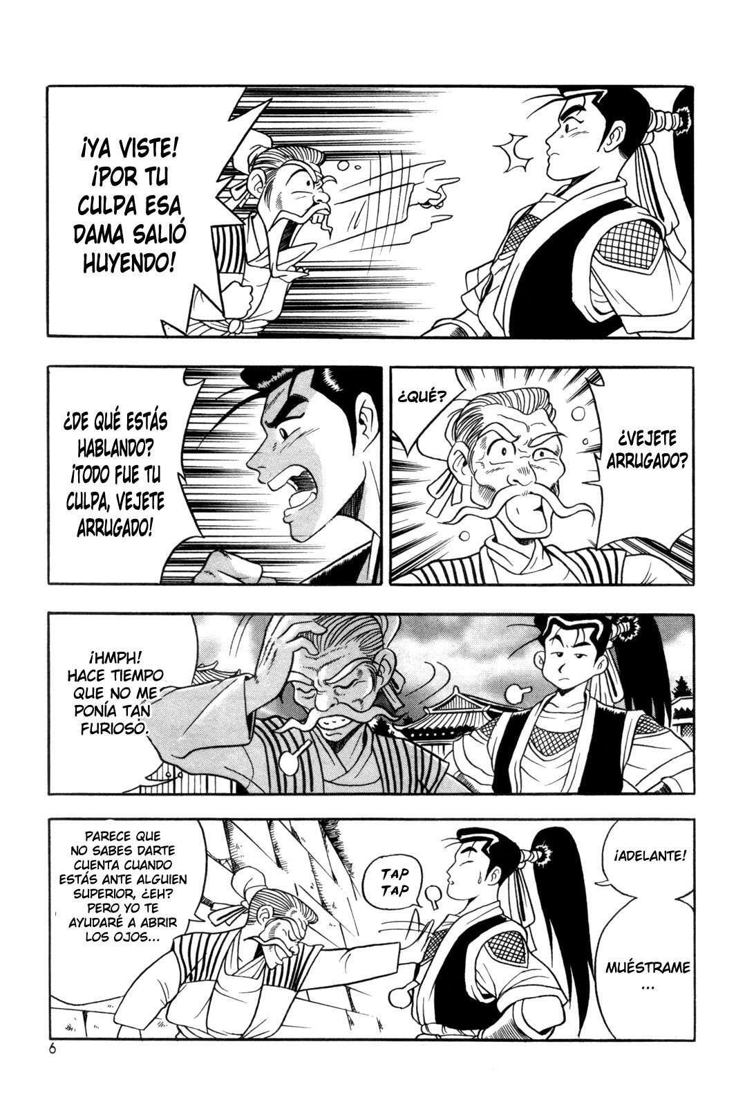 Capitulo 38 page 4