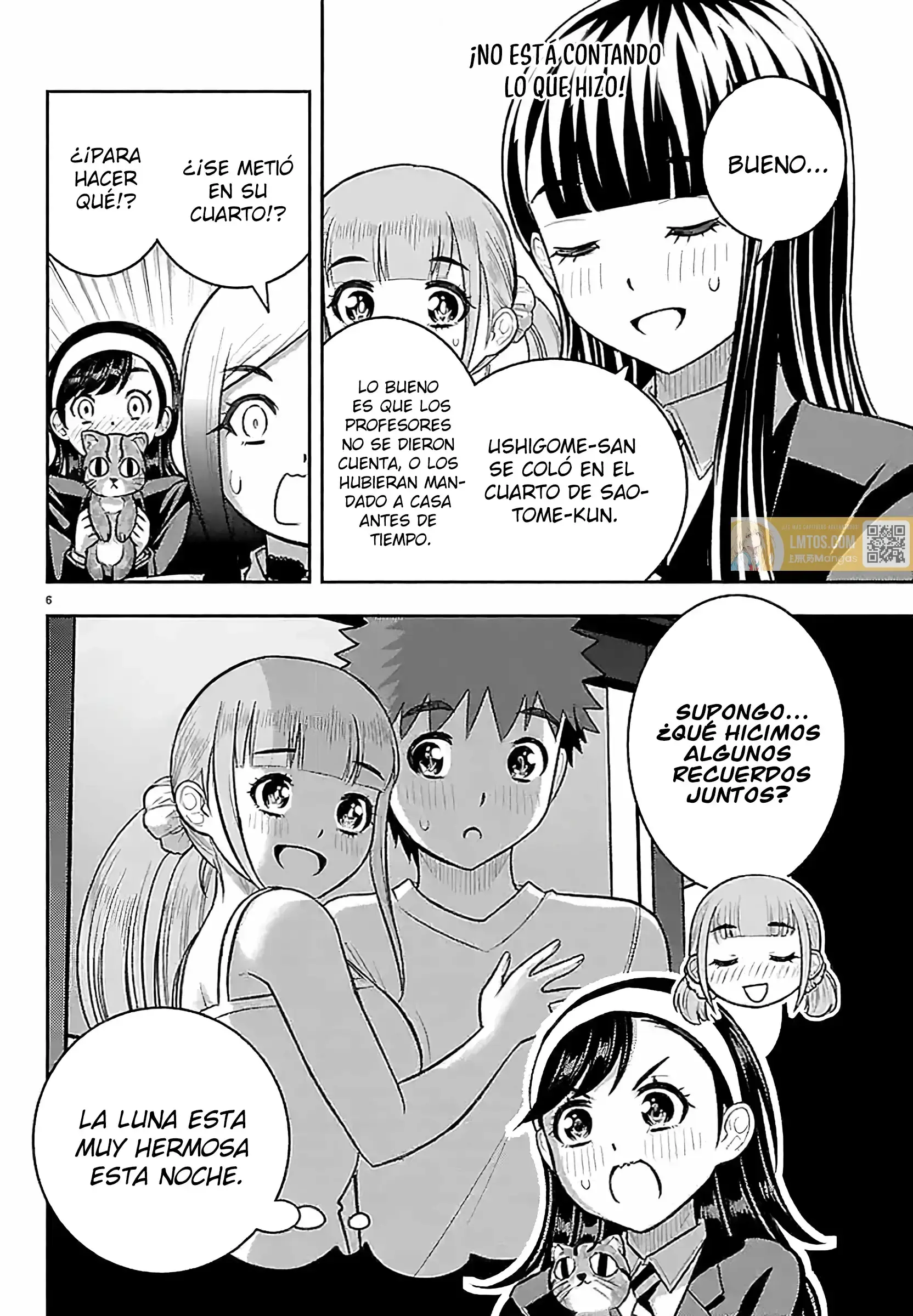 Capitulo 272 page 7