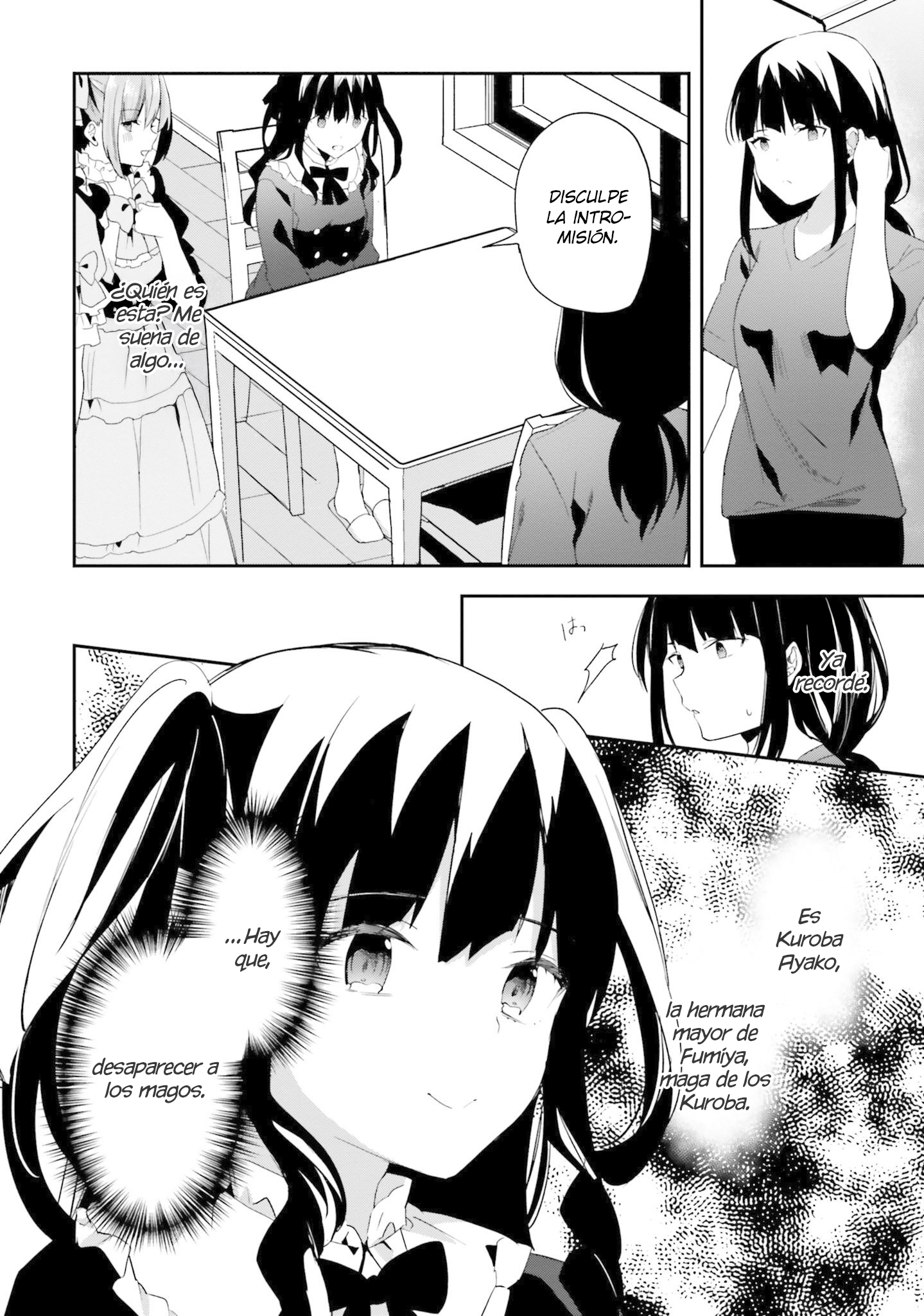 Capitulo 33 page 13