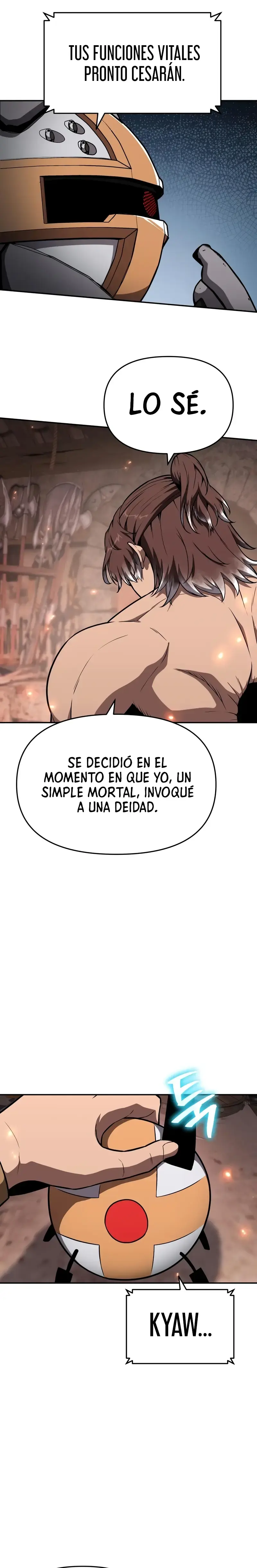 Capitulo 101 page 23