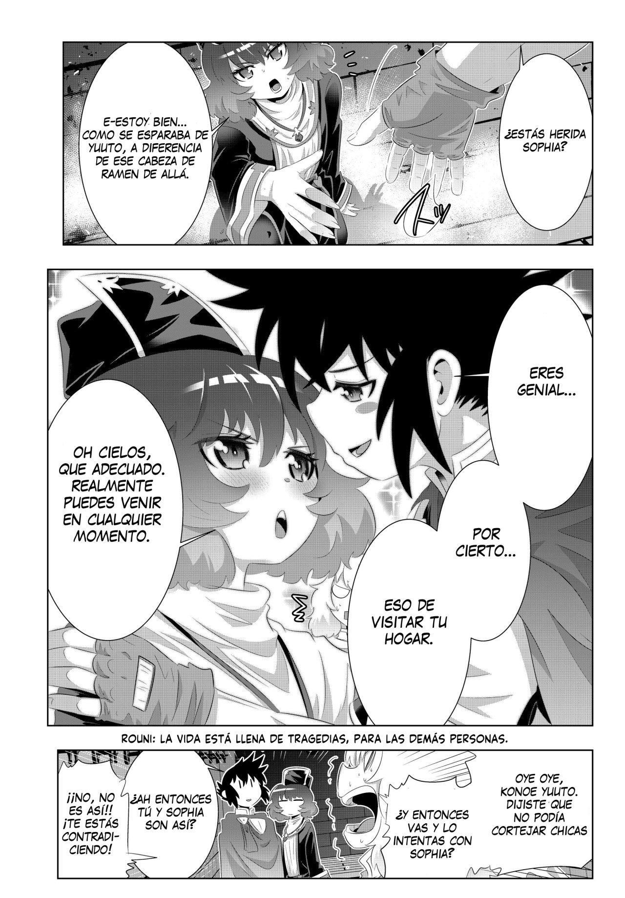 Capitulo 77 page 20
