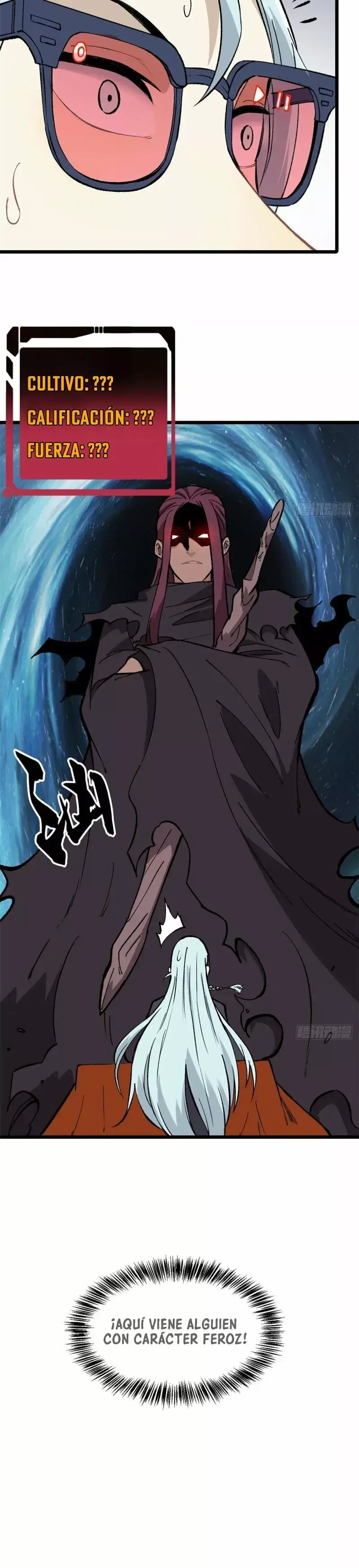 Capitulo 82 page 7