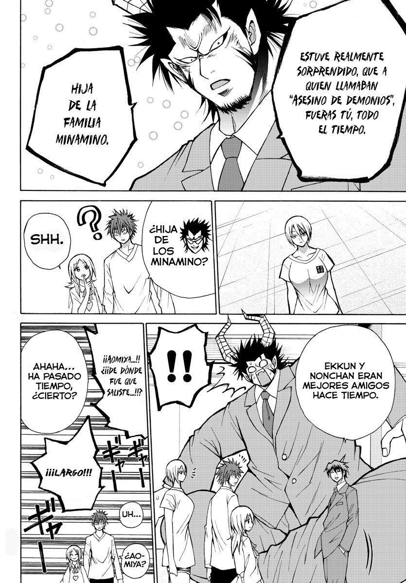 Capitulo 31 page 7