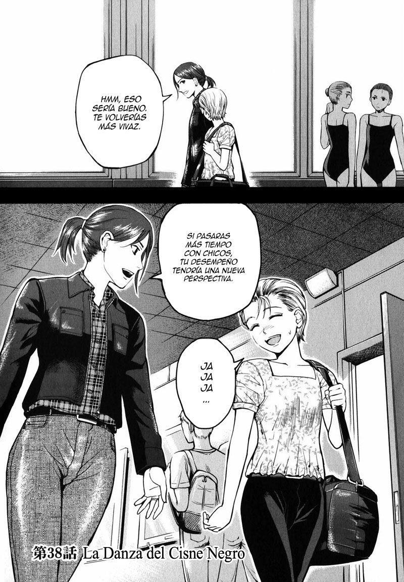 Capitulo 38 page 11
