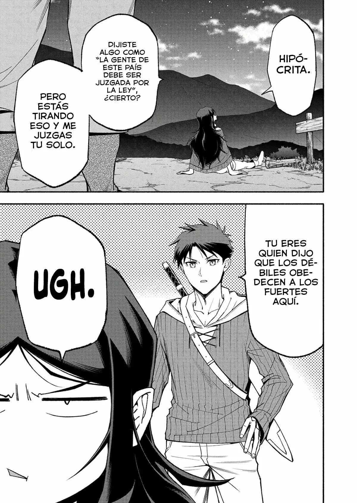 Capitulo 57 page 13
