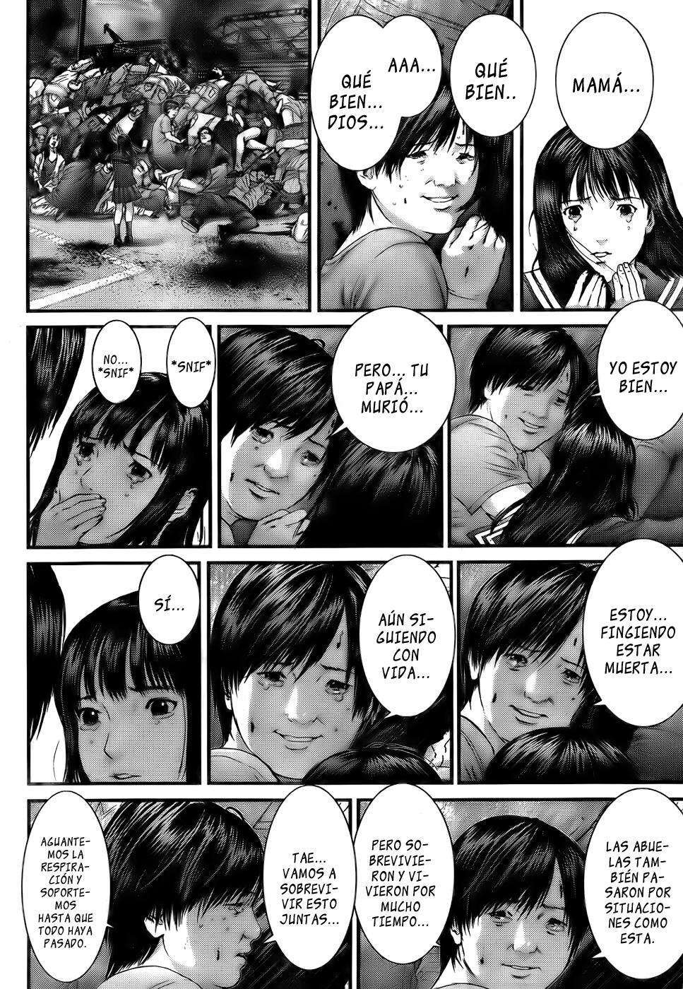 Capitulo 318 page 19