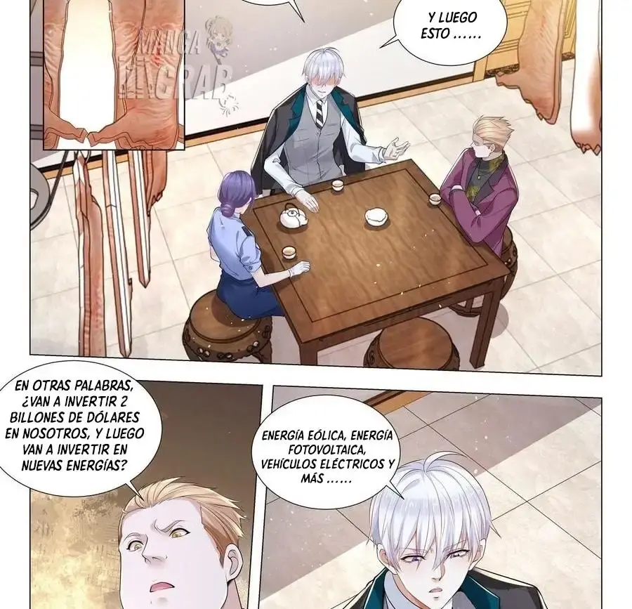 Capitulo 401 page 8