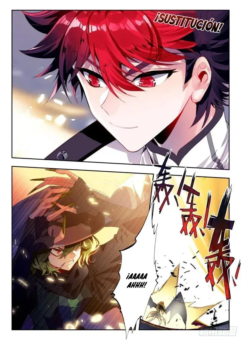 Capitulo 317 page 12