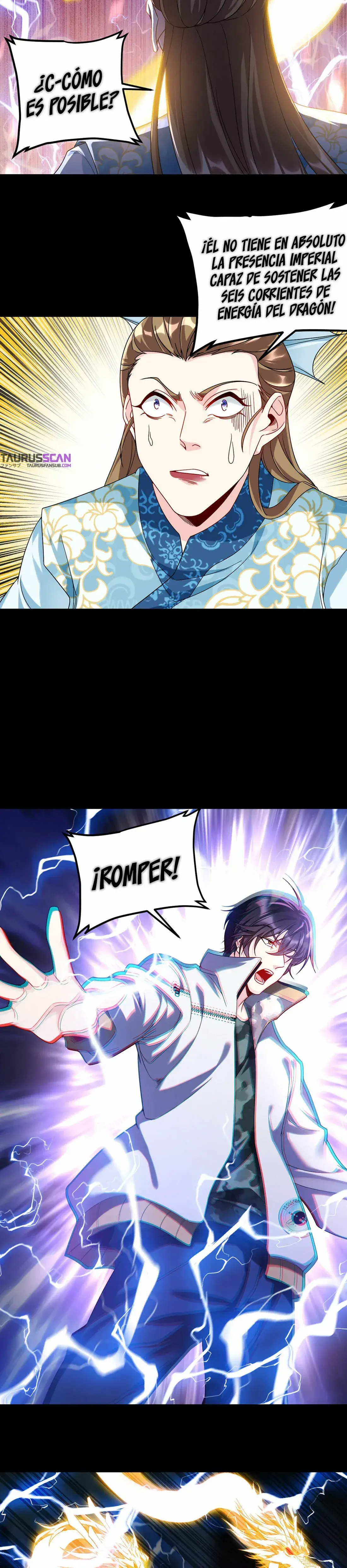 Capitulo 234 page 22