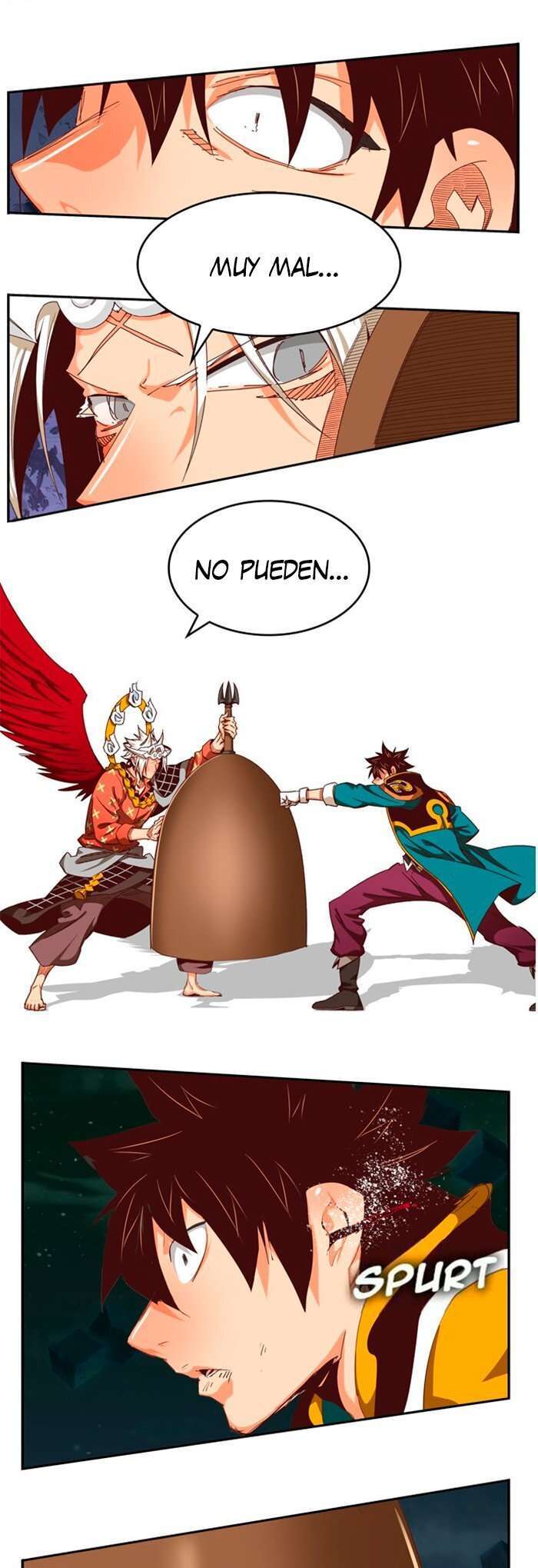 Capitulo 546 page 29