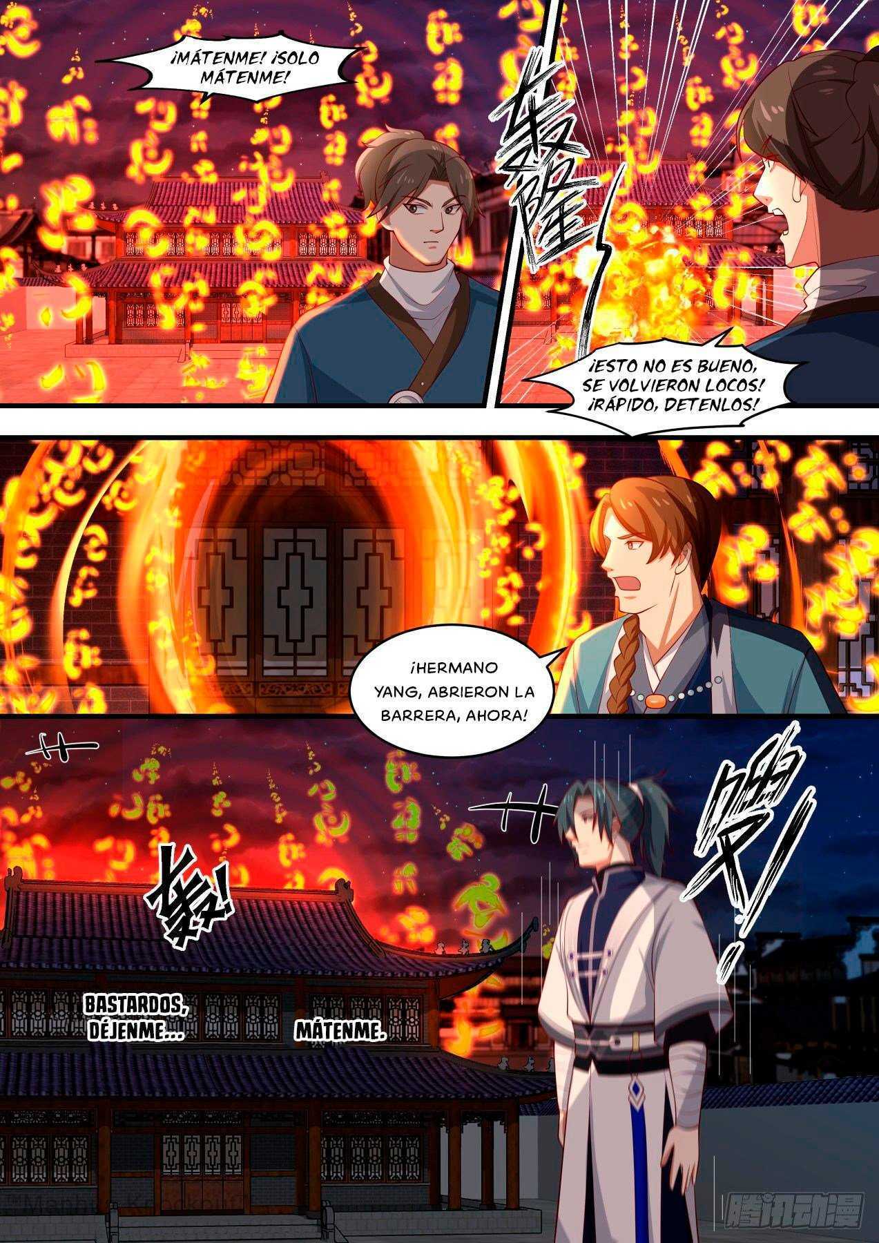 Capitulo 1511 page 7