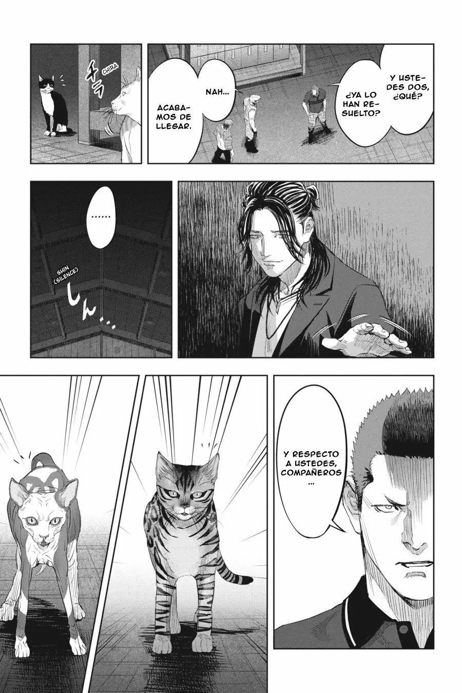 Capitulo 20 page 11