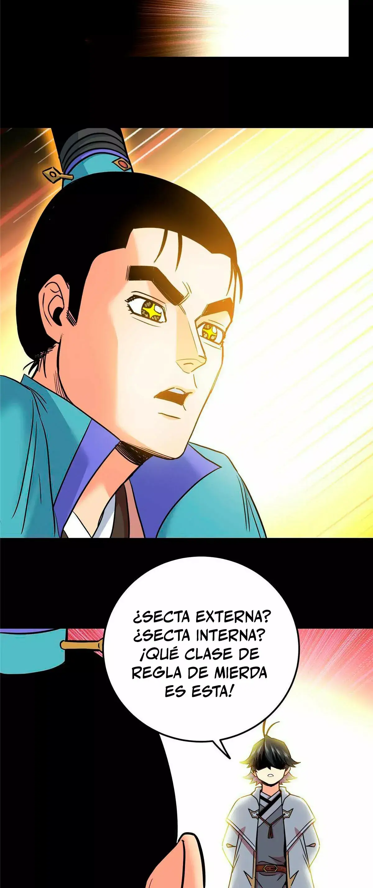 Capitulo 50 page 16