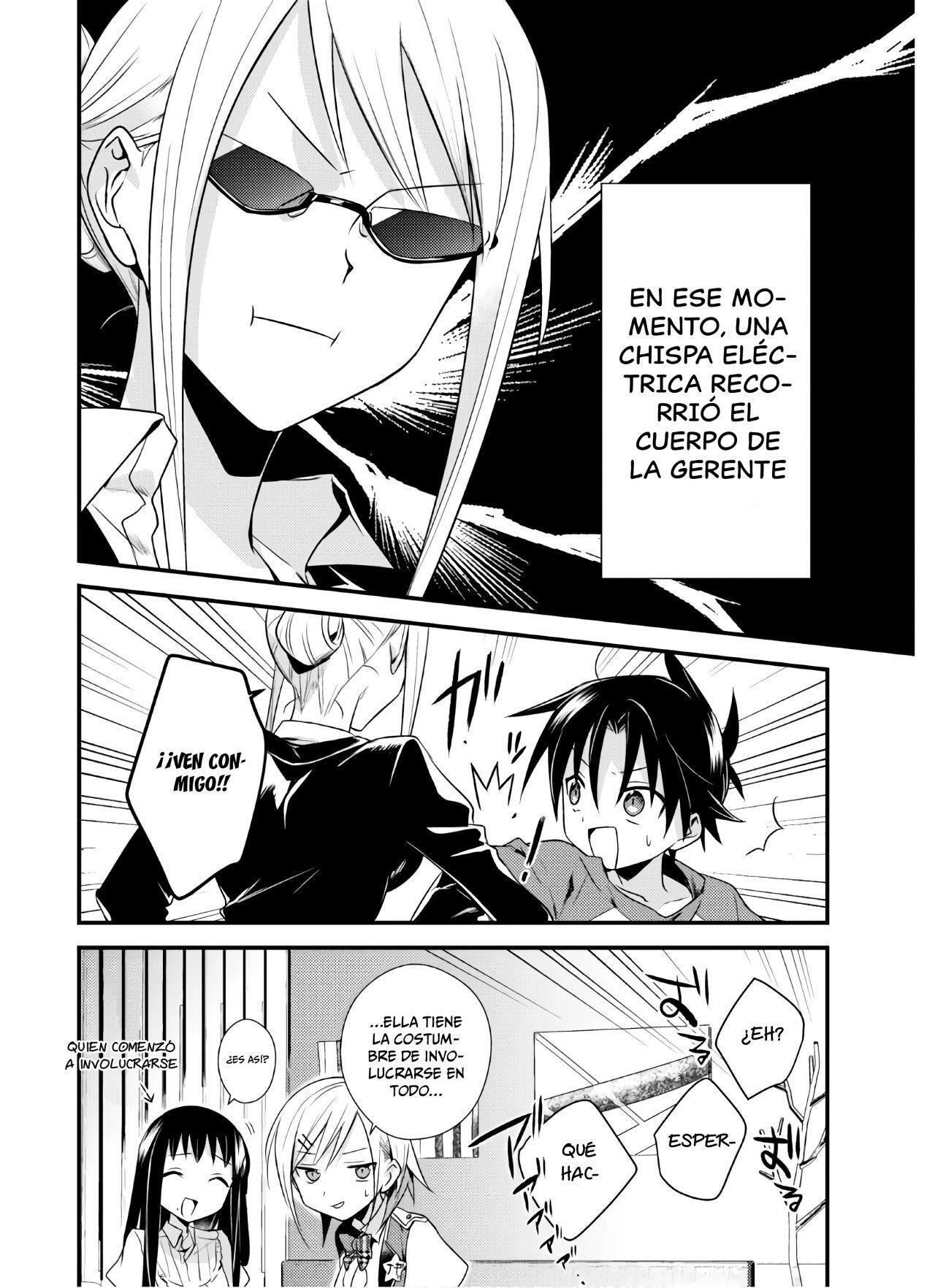 Capitulo 38 page 19