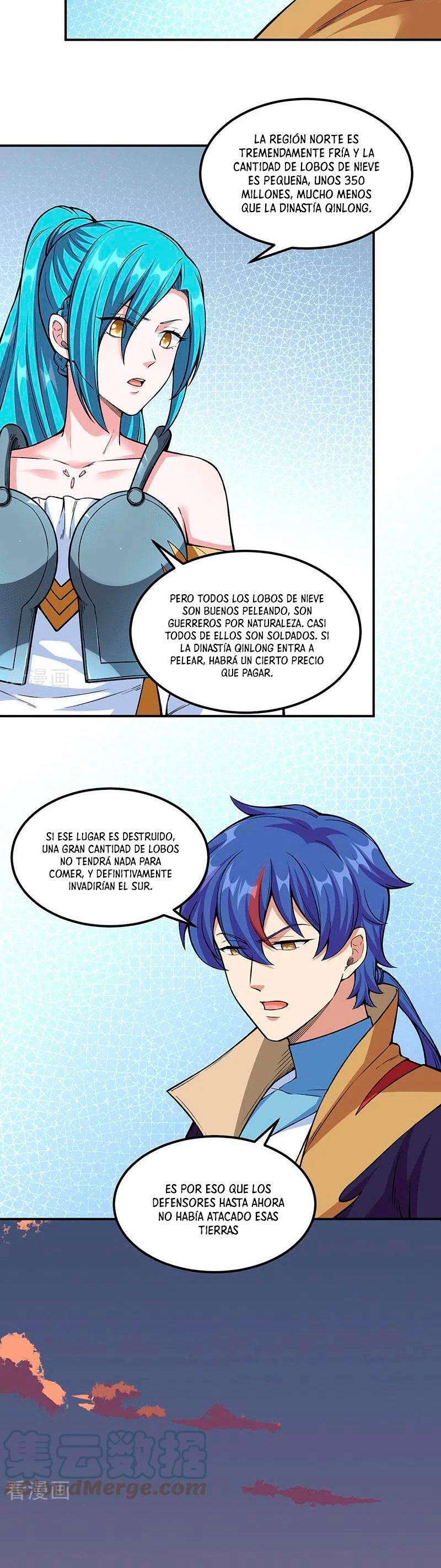 Capitulo 353 page 8