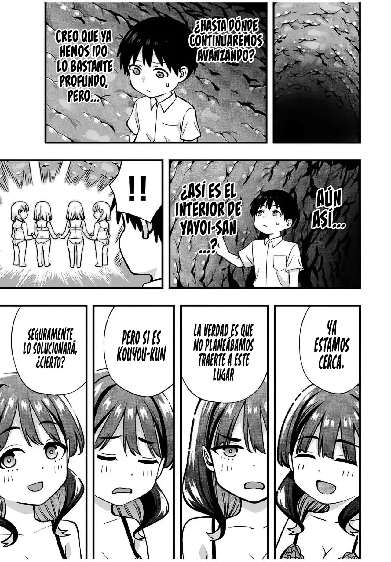 Capitulo 118 page 9