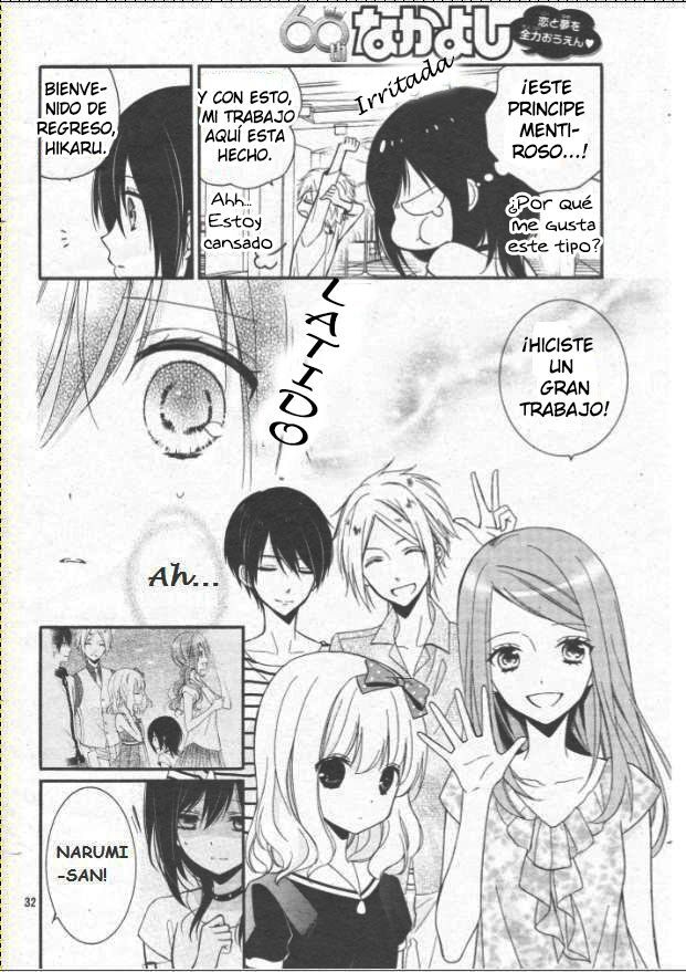 Capitulo 17 page 32