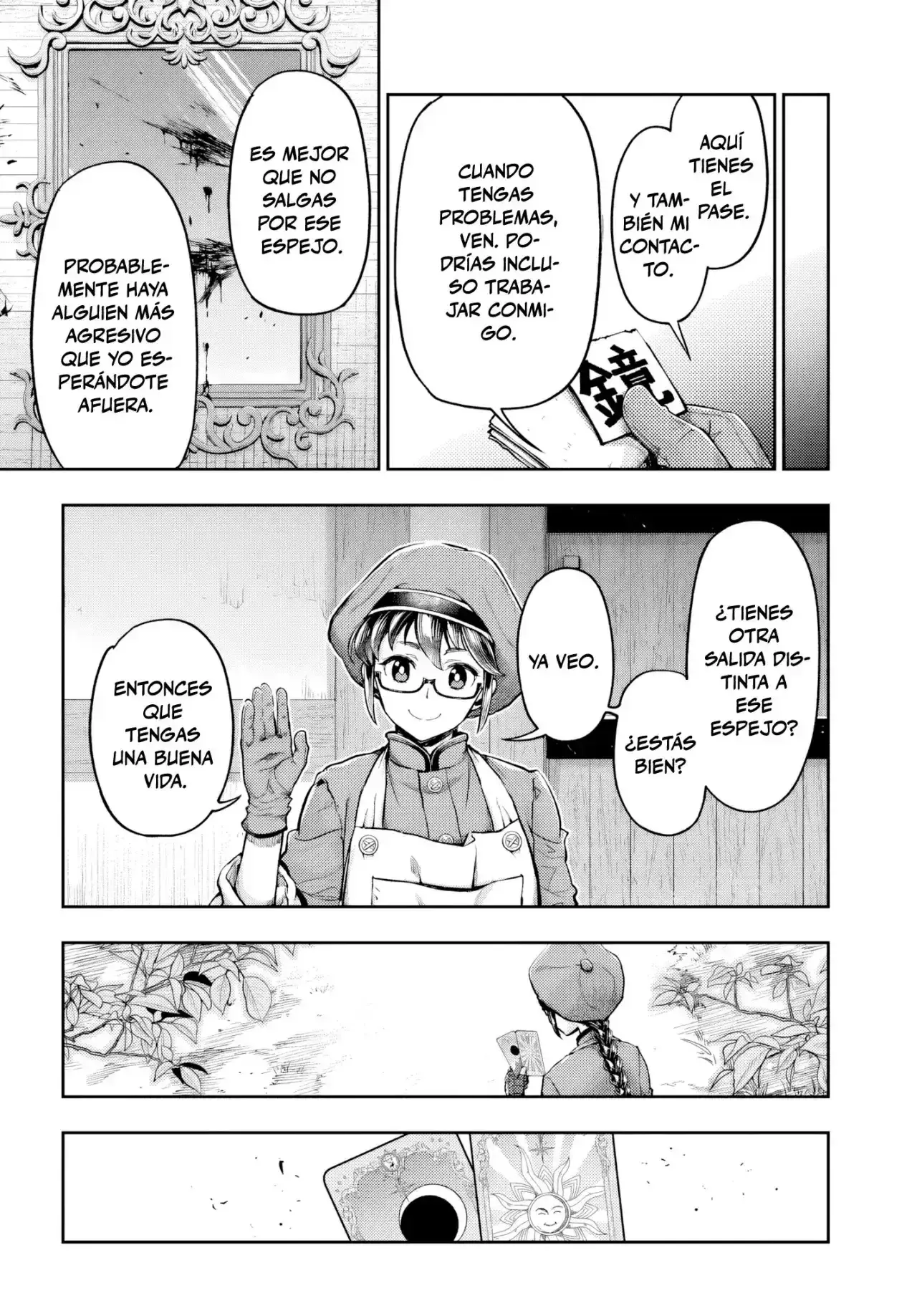 Capitulo 19 page 19